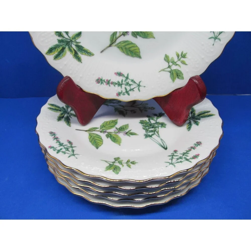 Herbs De Provence Andrea By Sadek Japan  8 3/4